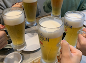鶏きち魚きち 佐世保下京町店: しかさんさんの2025年01月03日の1枚目の投稿写真