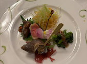 揚州名菜 秦淮春 シンワイシュン 三笠会館本店: ももさんの2025年03月09日の1枚目の投稿写真