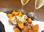 Bistro CinqCes ビストロ サンクシー: ようこさんの2026年07月06日の1枚目の投稿写真