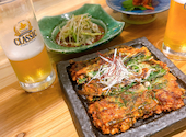 韓国牡蠣酒場ドンソク札幌4PLA店: ようこさんの2026年08月22日の2枚目の投稿写真