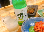 韓国牡蠣酒場ドンソク札幌4PLA店: ようこさんの2026年08月22日の3枚目の投稿写真