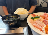 焼肉 カムサ: ヨシさんの2026年09月14日の1枚目の投稿写真