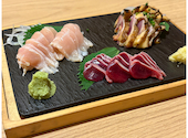 鶏だしおでん時々肴 雷田 栄町店: もりはさまさんの2025年10月13日の2枚目の投稿写真