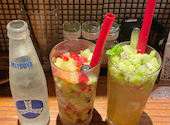 はかた野菜巻き串 きばくもん 栄店: ナオさんの2024年11月05日の1枚目の投稿写真