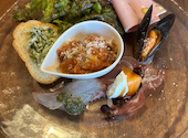 Trattoria Agattarina トラットリア アガッタリーナ 高槻店: マロンまろんさんの2026年07月04日の2枚目の投稿写真