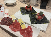 熟成和牛焼肉 エイジング ビーフ 西日暮里本店: あいちゃんさんの2026年07月01日の1枚目の投稿写真