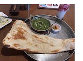 インドレストラン15 イチゴ リバーサイド: はるさんの2026年09月24日の1枚目の投稿写真