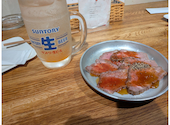 お肉とチーズとワイン next 肉MARKET 天王寺店: ぱるさんの2026年05月17日の1枚目の投稿写真