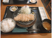 とんかつひびき 朝霞台店: せいがさんの2026年03月の1枚目の投稿写真