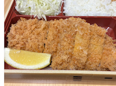 旨いとんかつ かつ盛 本店: リーフさんの2026年08月29日の2枚目の投稿写真
