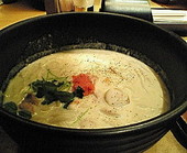 つるとんたん BIS TOKYO 丸の内店: ♪まるたん♪さんの2008年03月17日の2枚目の投稿写真