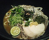 つるとんたん BIS TOKYO 丸の内店: ♪まるたん♪さんの2008年03月17日の3枚目の投稿写真