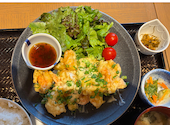 DiningBar実乃里&カフェ 狸小路: Ｊさんの2026年09月07日の1枚目の投稿写真