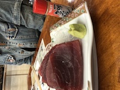 瑠玖&魚平 るっくアンドうおへい: カオリさんの2018年01月11日の2枚目の投稿写真