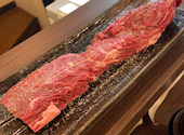 焼肉 にくしま: めぐさんの2020年11月17日の2枚目の投稿写真