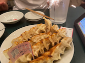 餃子家 龍 横川駅前店: さゆさんの2026年05月31日の1枚目の投稿写真