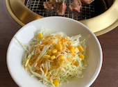 焼肉カルビ屋三夢更埴店: のすでらさんの2026年04月01日の2枚目の投稿写真