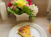 伊太利食堂 ヨシザキ 長野駅前: のすでらさんの2026年04月28日の1枚目の投稿写真