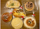 ベーカリーパンビ　川中島店: のすでらさんの2026年06月01日の1枚目の投稿写真