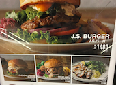 J.S. BURGERS CAFE 大同生命札幌ビル miredo店: まつこさんの2026年05月04日の1枚目の投稿写真