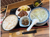 牛たん炭焼 利久 赤れんが テラス店: まつこさんの2026年04月の1枚目の投稿写真
