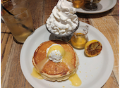 J S PANCAKE CAFE 札幌ステラプレイス店: 花梨さんの2026年08月06日の1枚目の投稿写真