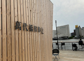 【5月オープン】萬代橋BBQ in 万代テラス ハジマリヒロバ: mocamilkさんの2026年06月18日の2枚目の投稿写真