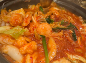 韓国料理 ホンデポチャ 名古屋大須店: のんたん☆さんの2026年08月20日の2枚目の投稿写真
