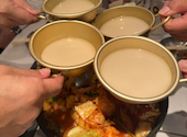 韓国料理 ホンデポチャ 名古屋大須店: のんたん☆さんの2026年08月20日の3枚目の投稿写真