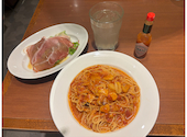 カプリチョーザ 町田モディ店: 3姉妹ママさんの2026年04月17日の1枚目の投稿写真