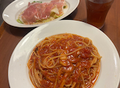 カプリチョーザ 町田モディ店: 3姉妹ママさんの2026年07月17日の1枚目の投稿写真