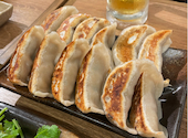 肉汁餃子のダンダダン 広島えびす通り店: minamiさんの2026年10月06日の1枚目の投稿写真