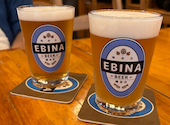 EBINA BEER 海老名ビール 海老名店: Bambiさんの2026年08月05日の1枚目の投稿写真