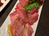 yakiniku ao ヤキニクアオ: Bambiさんの2026年10月12日の2枚目の投稿写真