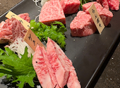 yakiniku ao ヤキニクアオ: Bambiさんの2026年10月12日の3枚目の投稿写真