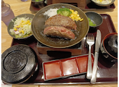 とろけるハンバーグ福よし 春日井店: みっちゃんさんの2026年07月04日の1枚目の投稿写真