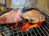 個室焼肉 つばめ 燕 南三条 本店: てるさんの2023年04月24日の1枚目の投稿写真