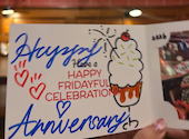 TGIフライデーズ 横浜西口店: あいさんの2026年07月05日の1枚目の投稿写真