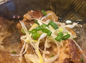 島豚あぐーと沖縄料理居酒屋 あかゆら: あいさんの2026年06月21日の1枚目の投稿写真