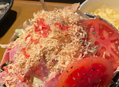 月島もんじゃ お好み焼き おしお 誠店: あいさんの2026年05月27日の1枚目の投稿写真