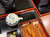 鰻の成瀬 大森店: あいさんの2026年06月15日の1枚目の投稿写真