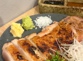 焼鳥しふく 五反田店: あいさんの2026年09月02日の3枚目の投稿写真