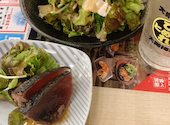 肉ト魚 大衆酒場 ひとめぼれ 梅田店: ゆっこさんの2025年10月13日の2枚目の投稿写真