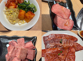 ホルモン焼幸永 新宿東口店: くみさんの2026年07月05日の3枚目の投稿写真