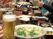 全席個室 和牛 鮮魚 牛タン もつ鍋 忍家 葛西駅前店: ひろみちゃんさんの2024年12月の1枚目の投稿写真