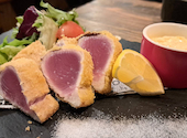 居酒屋 AJITO あじと 騎射場: 退会済みユーザーさんの2024年01月10日の2枚目の投稿写真