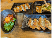 餃子工房 ちびすけ 阿倍野橋店: こうさんさんの2026年04月14日の1枚目の投稿写真