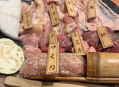 七輪焼鳥 一鳥 都島店: ヒゲさんの2026年08月24日の1枚目の投稿写真