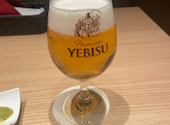 YEBISUBAR ヱビスバー Kぶらっと京橋店: legatoさんの2026年07月26日の1枚目の投稿写真