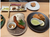 YEBISUBAR ヱビスバー Kぶらっと京橋店: legatoさんの2026年07月26日の2枚目の投稿写真